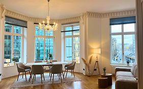 LE Vacation City-Apartment, Parkplatz, Küche, Neflix, Free TV